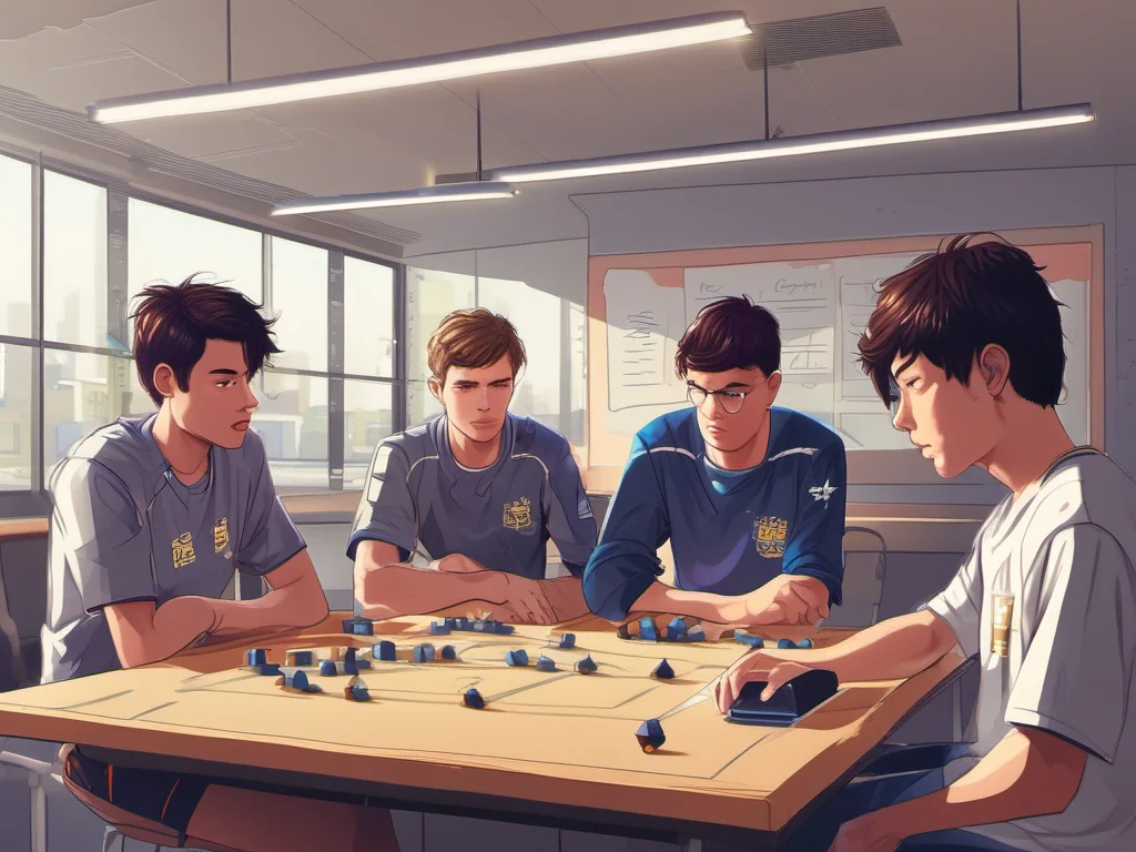 RookieS赛参赛历程全回顾经典名场面大盘点